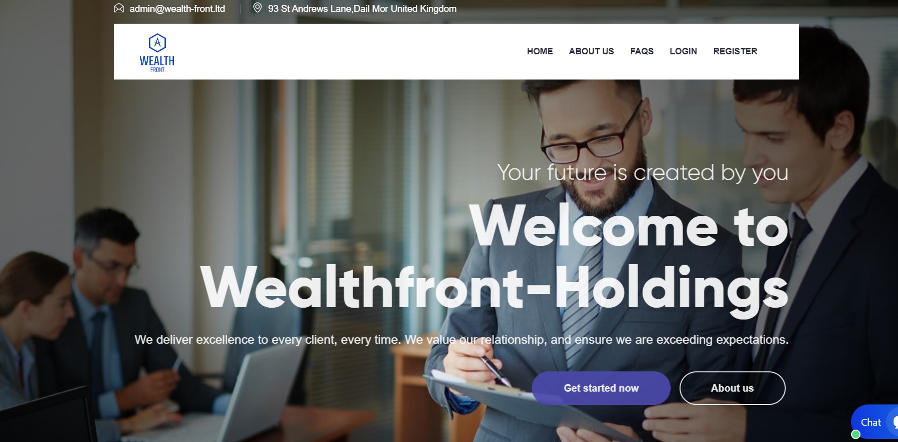 Wealthfront-Holdings