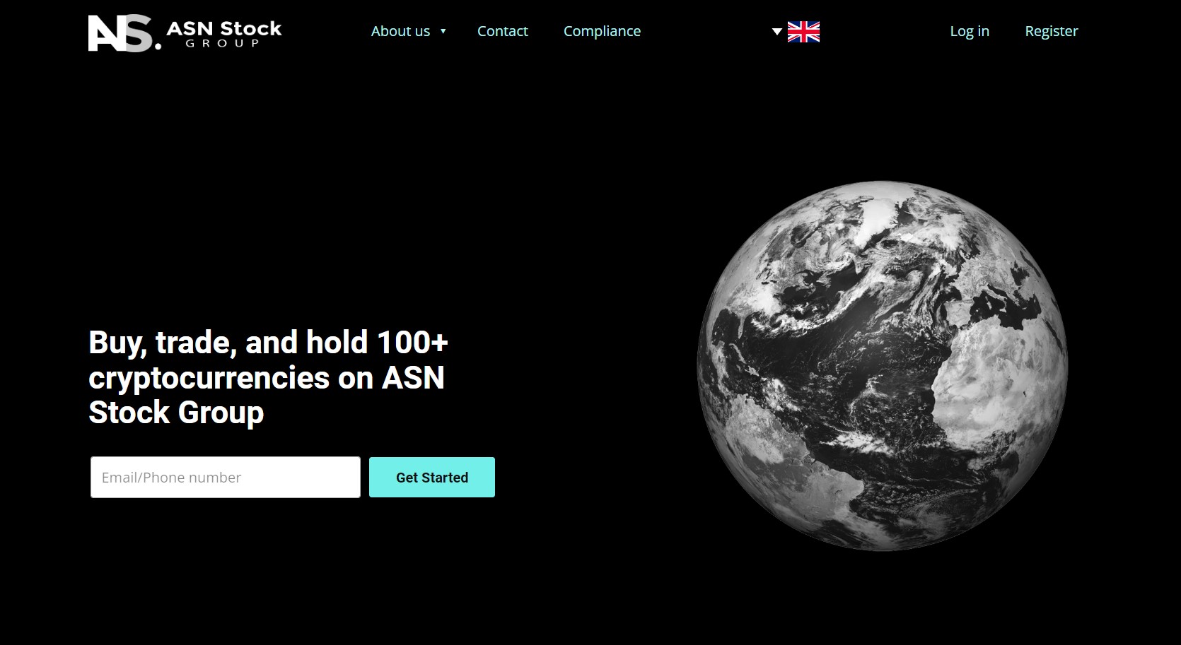 ASN Stock Group