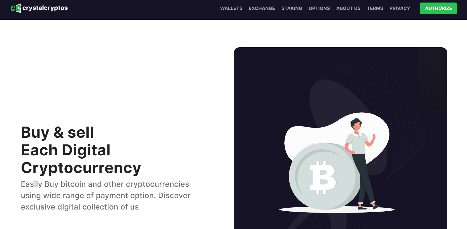Crystalcryptos