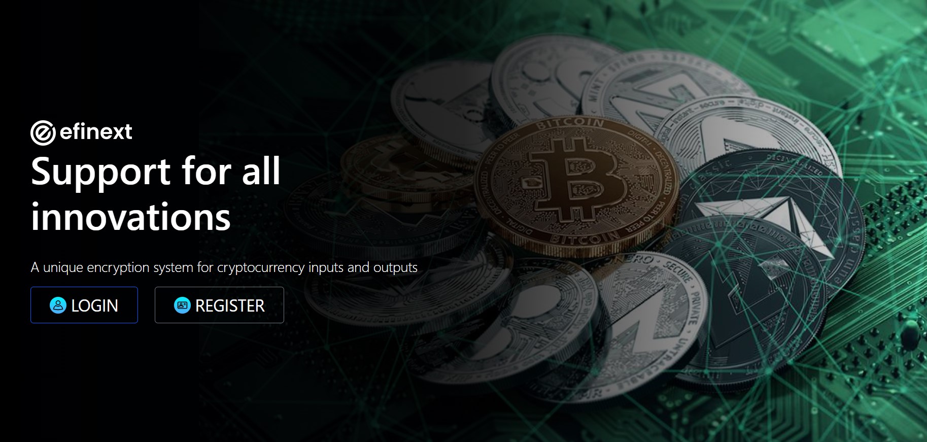 Efinext