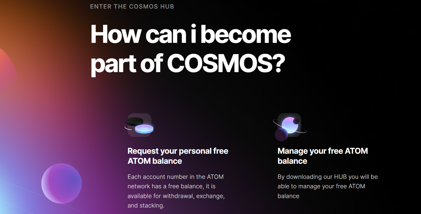 Cosmos