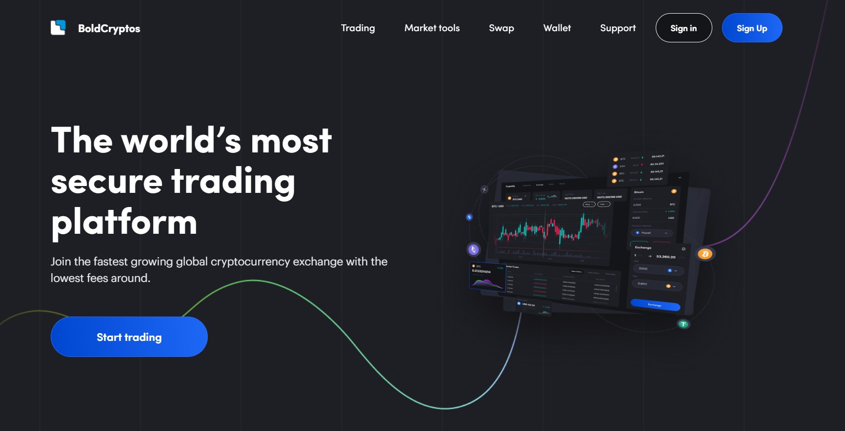 BoldCryptos