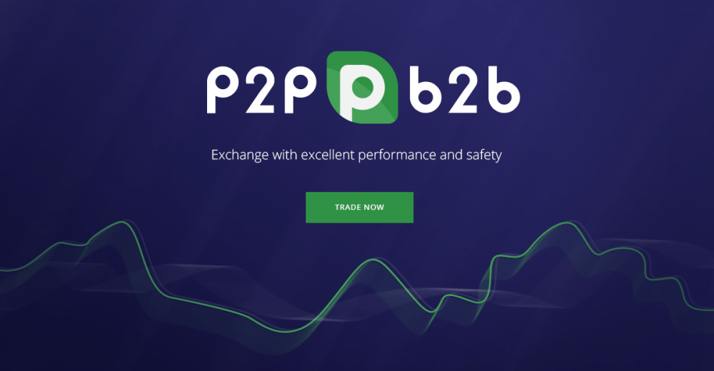 P2PB2B