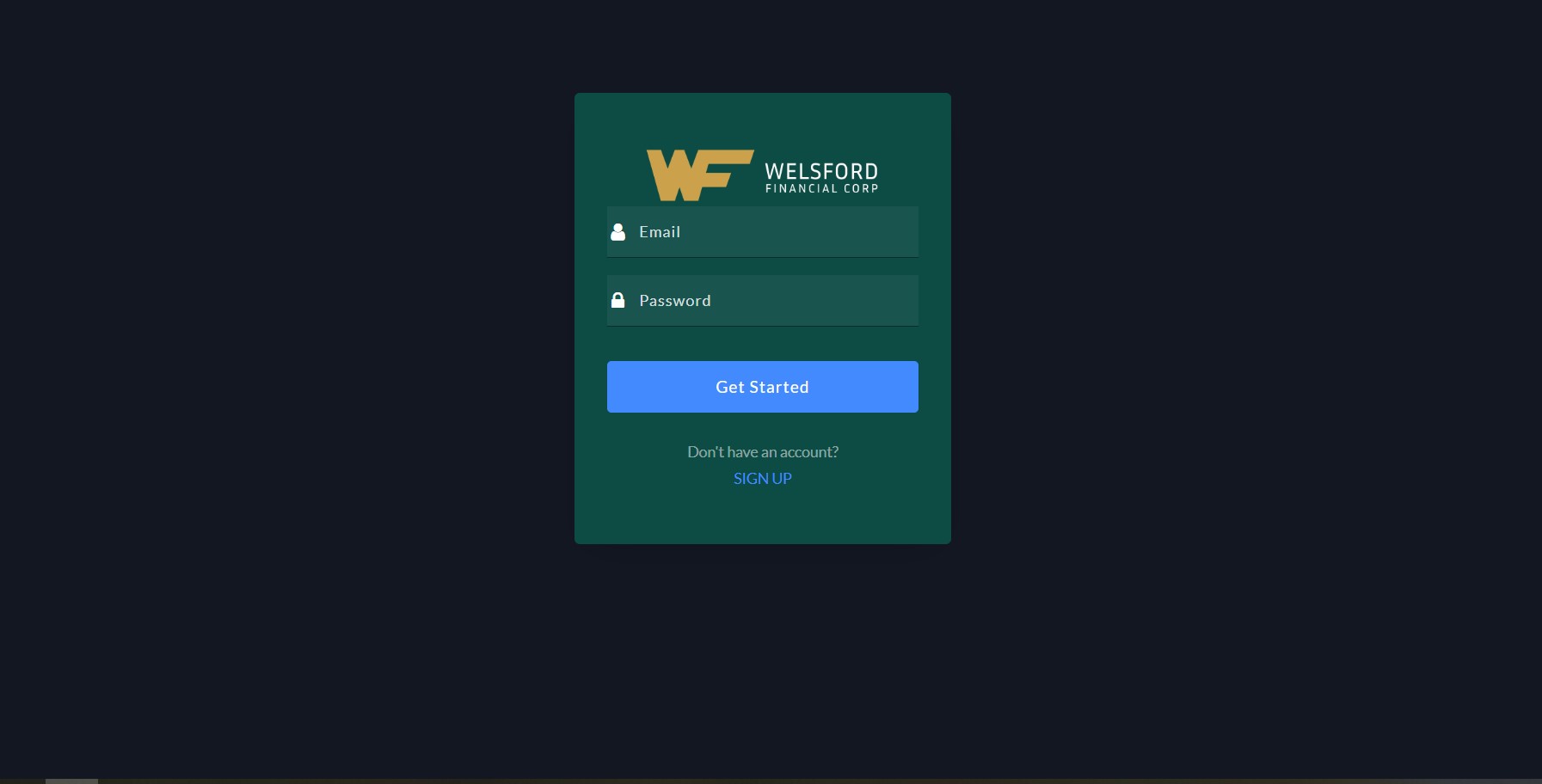 Welsford
