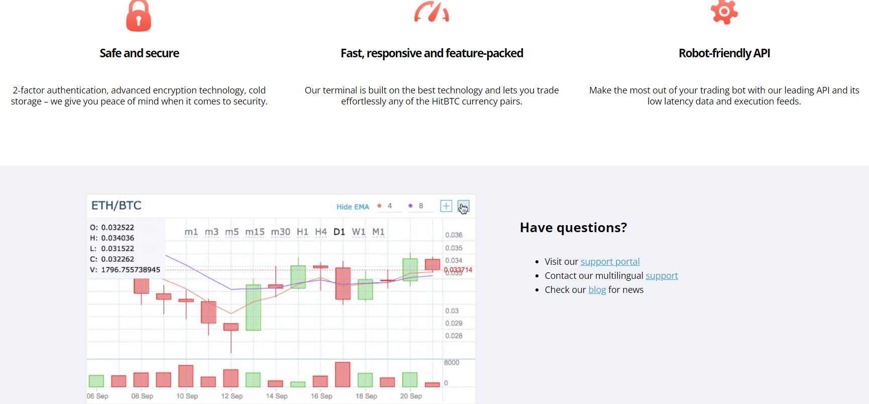 HitBTC