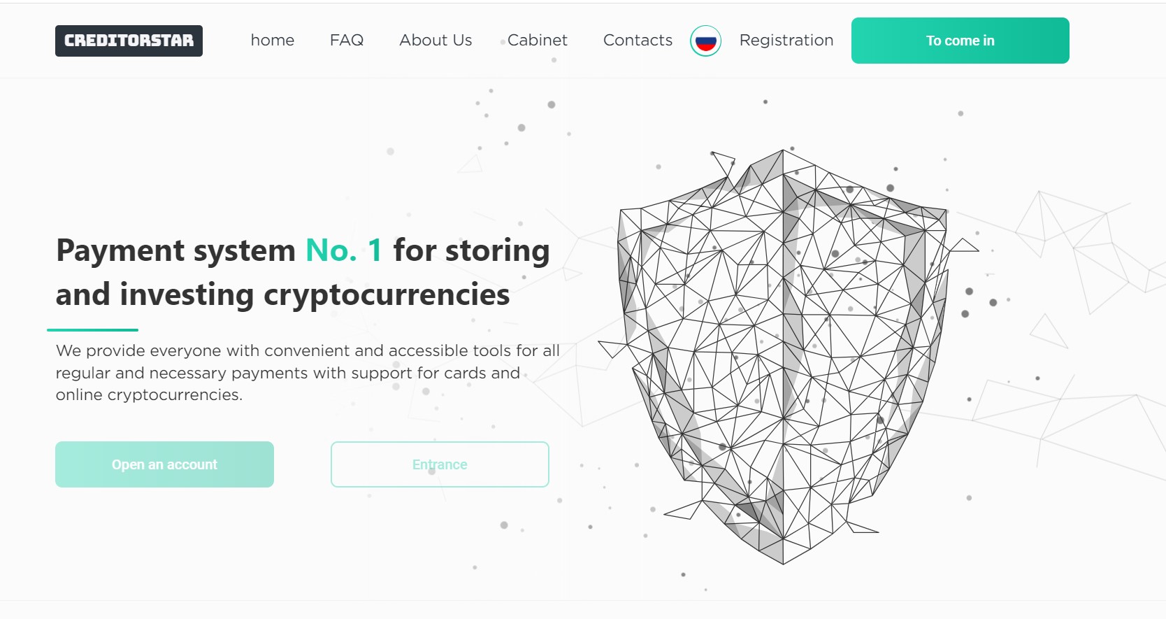Creditorstar
