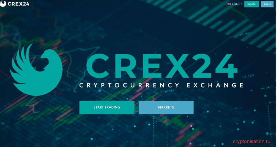Crex24