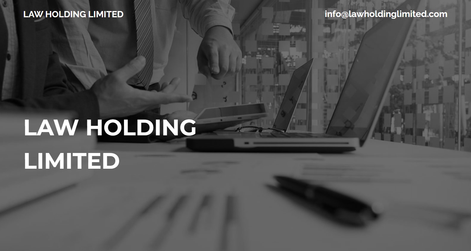 Law Holding Limited
