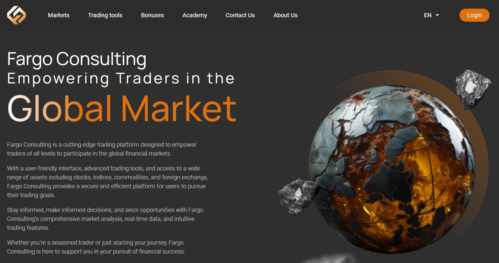 FargoConsulting