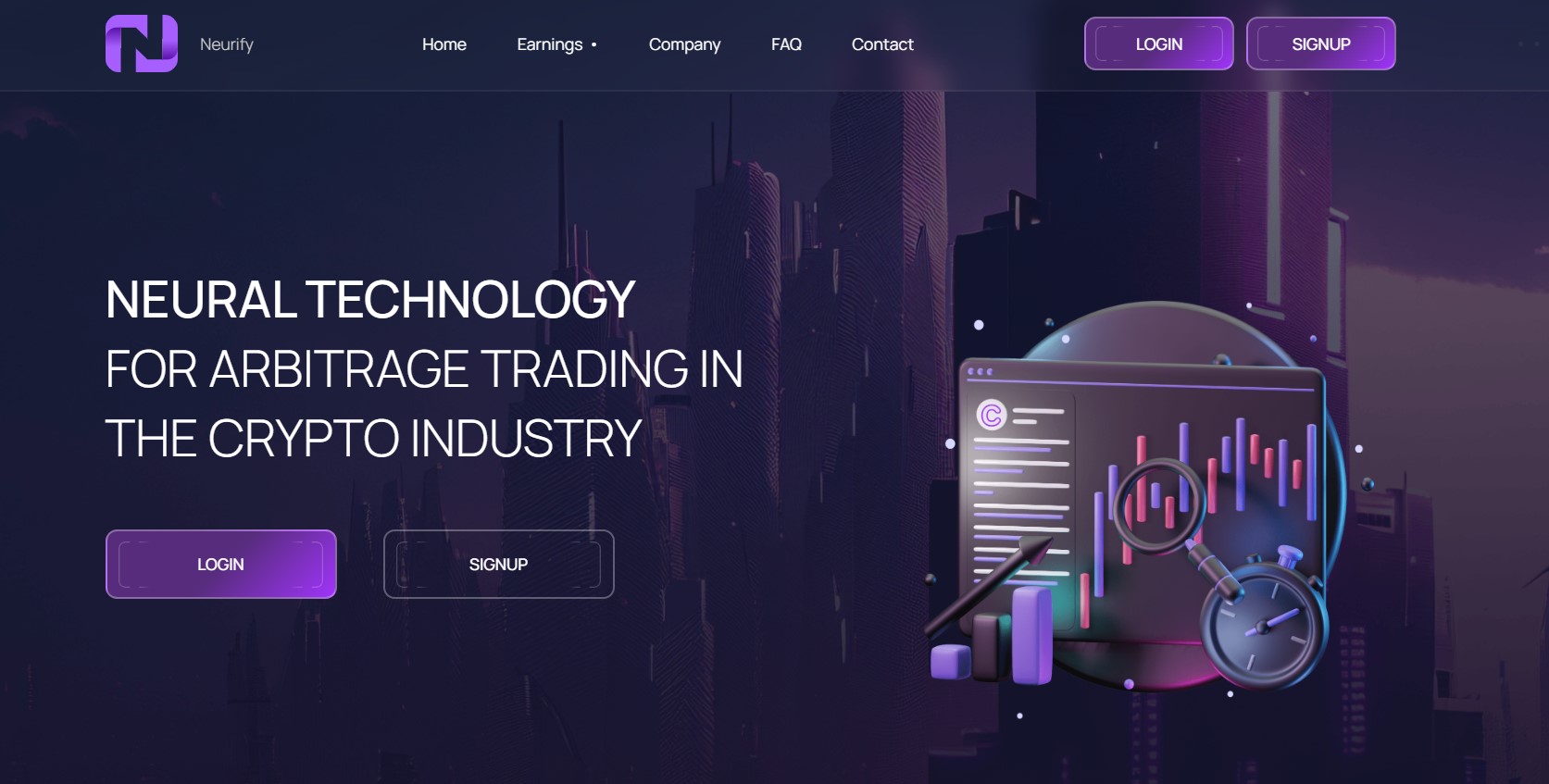 Cryptonica