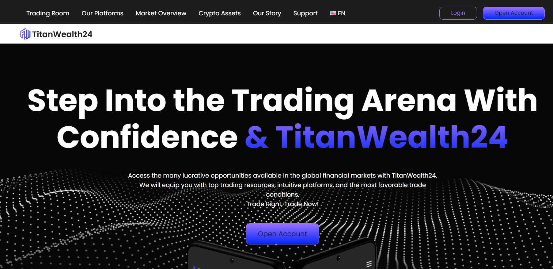 TitanWealth24