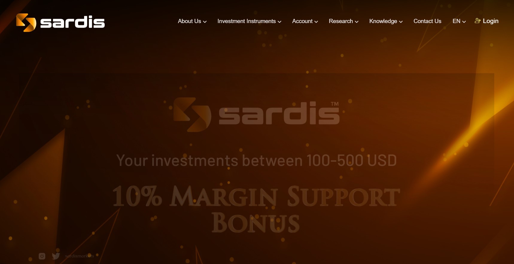 Sardis Markets