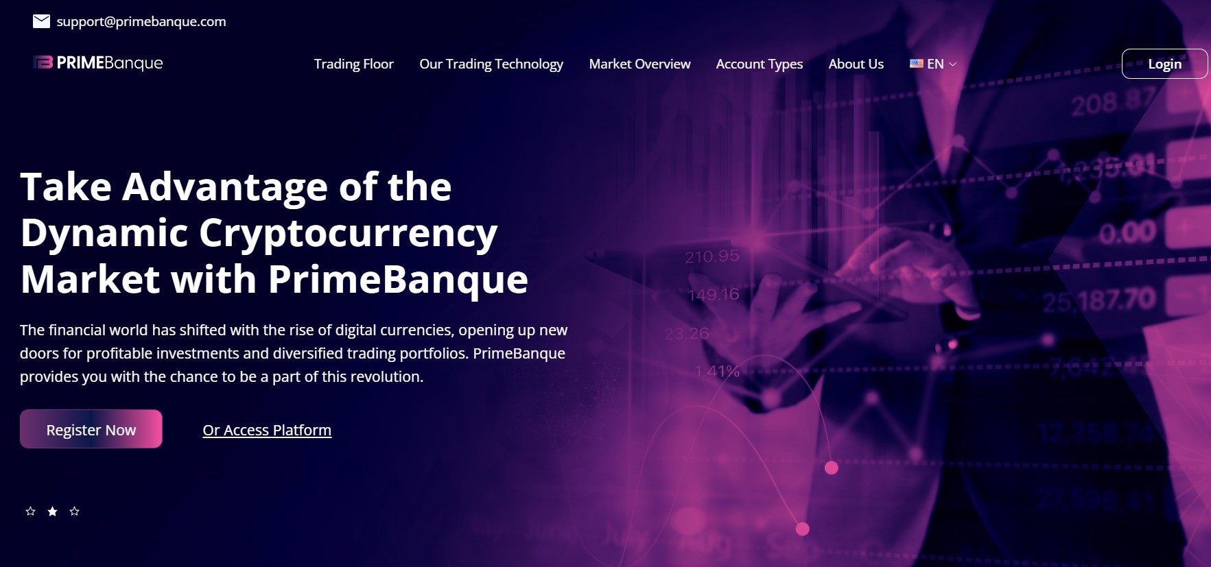 PrimeBanque