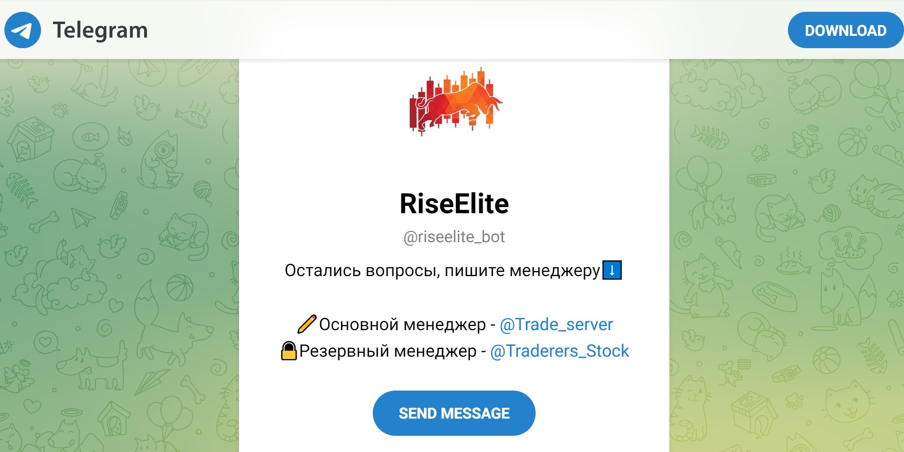 Riseelite