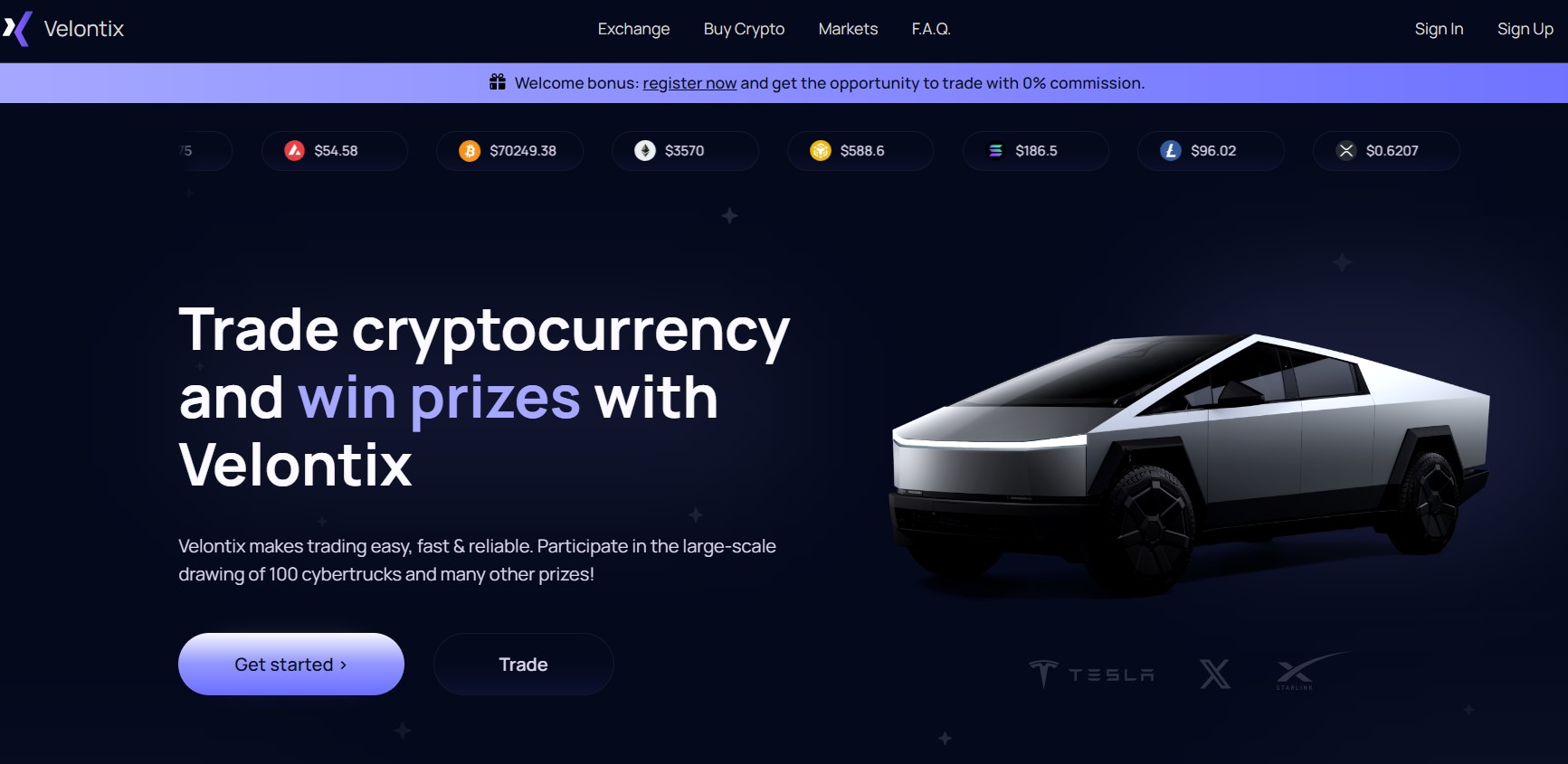 Velontix
