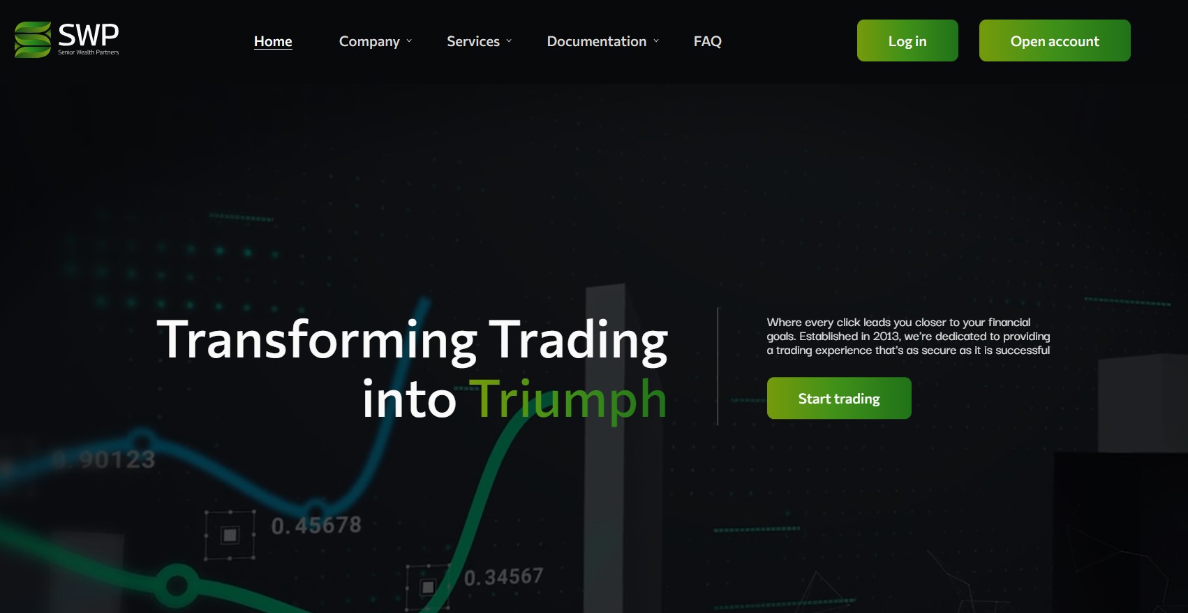 Senior Wealth Partners