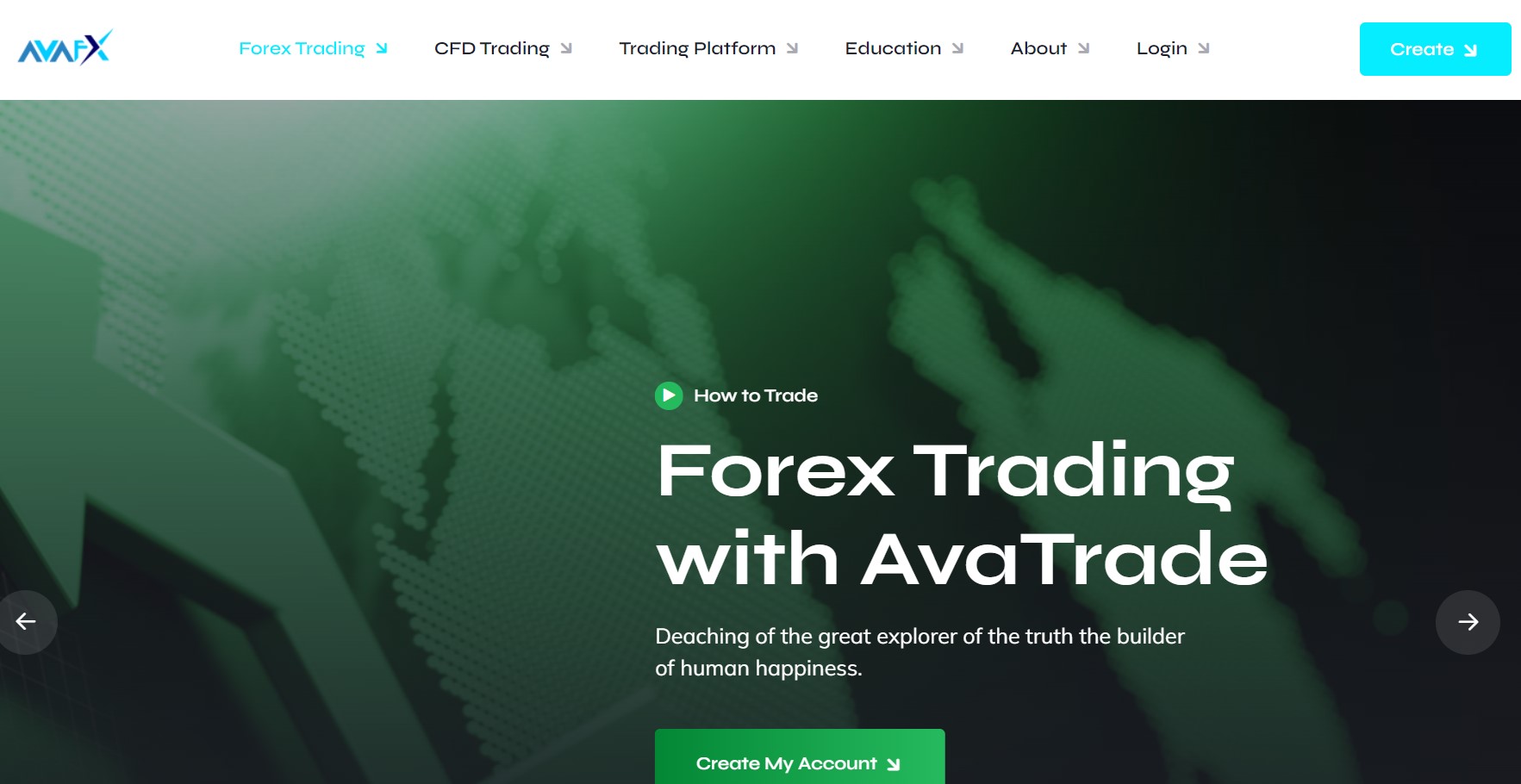 AVAFX