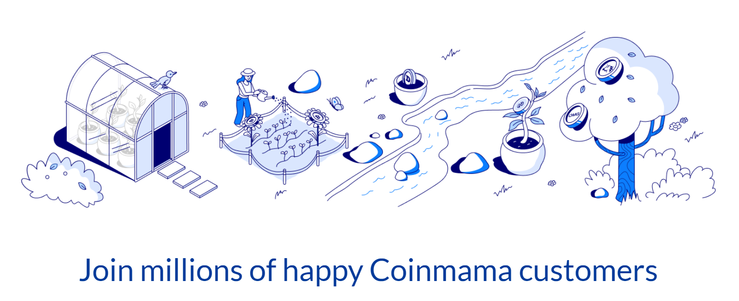 Сoinmama