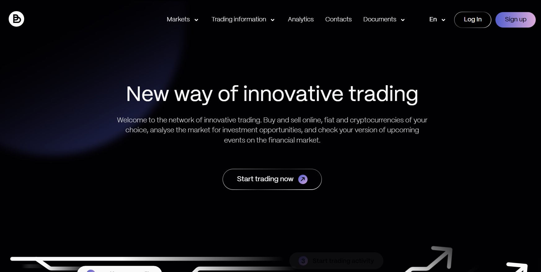 Broker GmBh