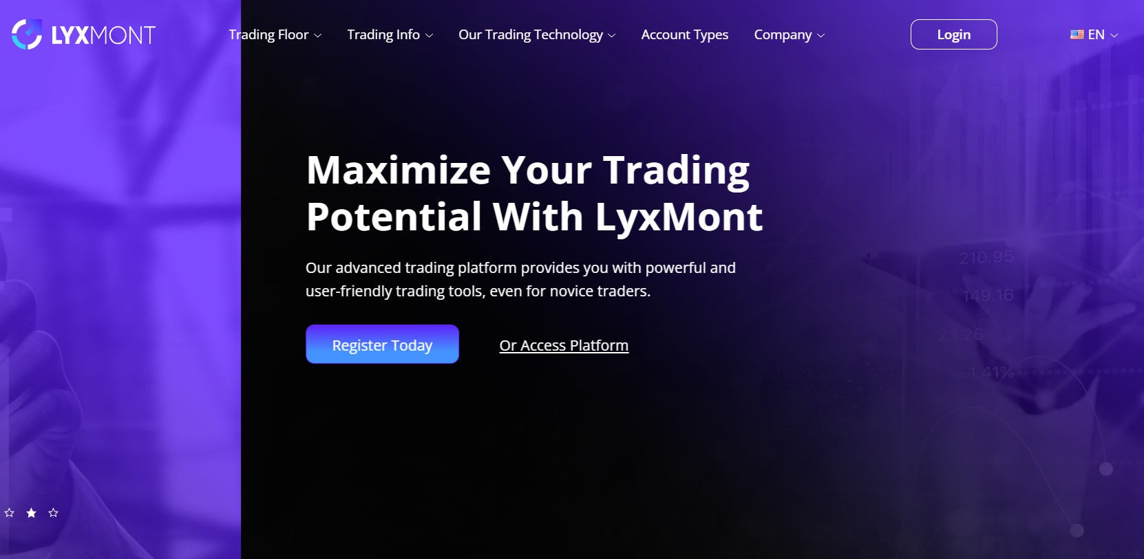 LyxMont