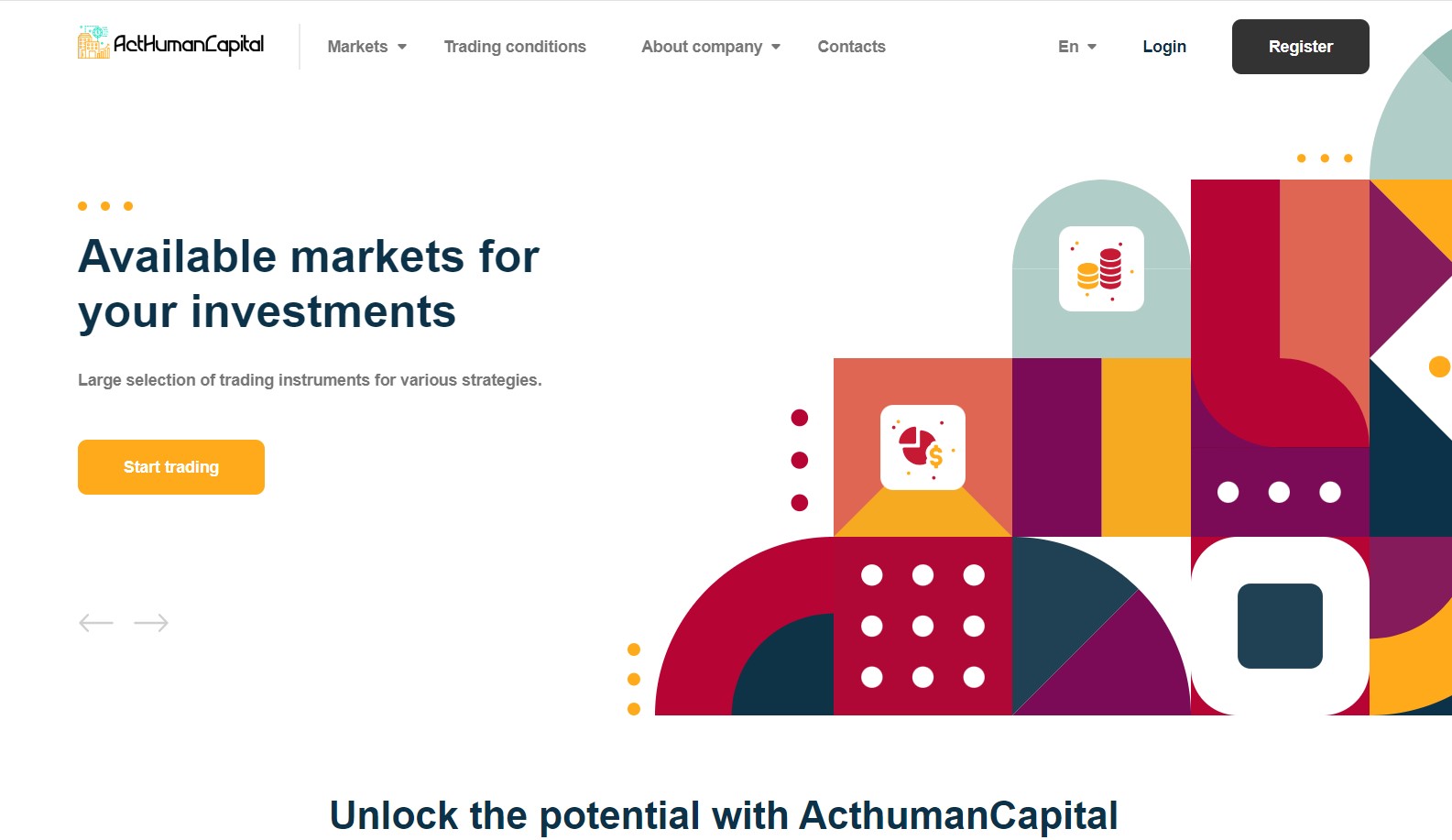 ActhumanCapital