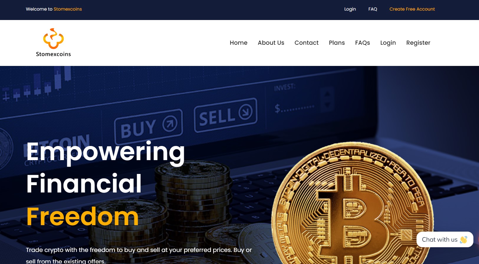 Stomexcoins