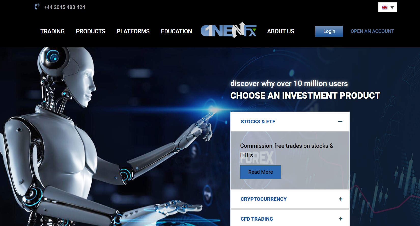 Onenfx