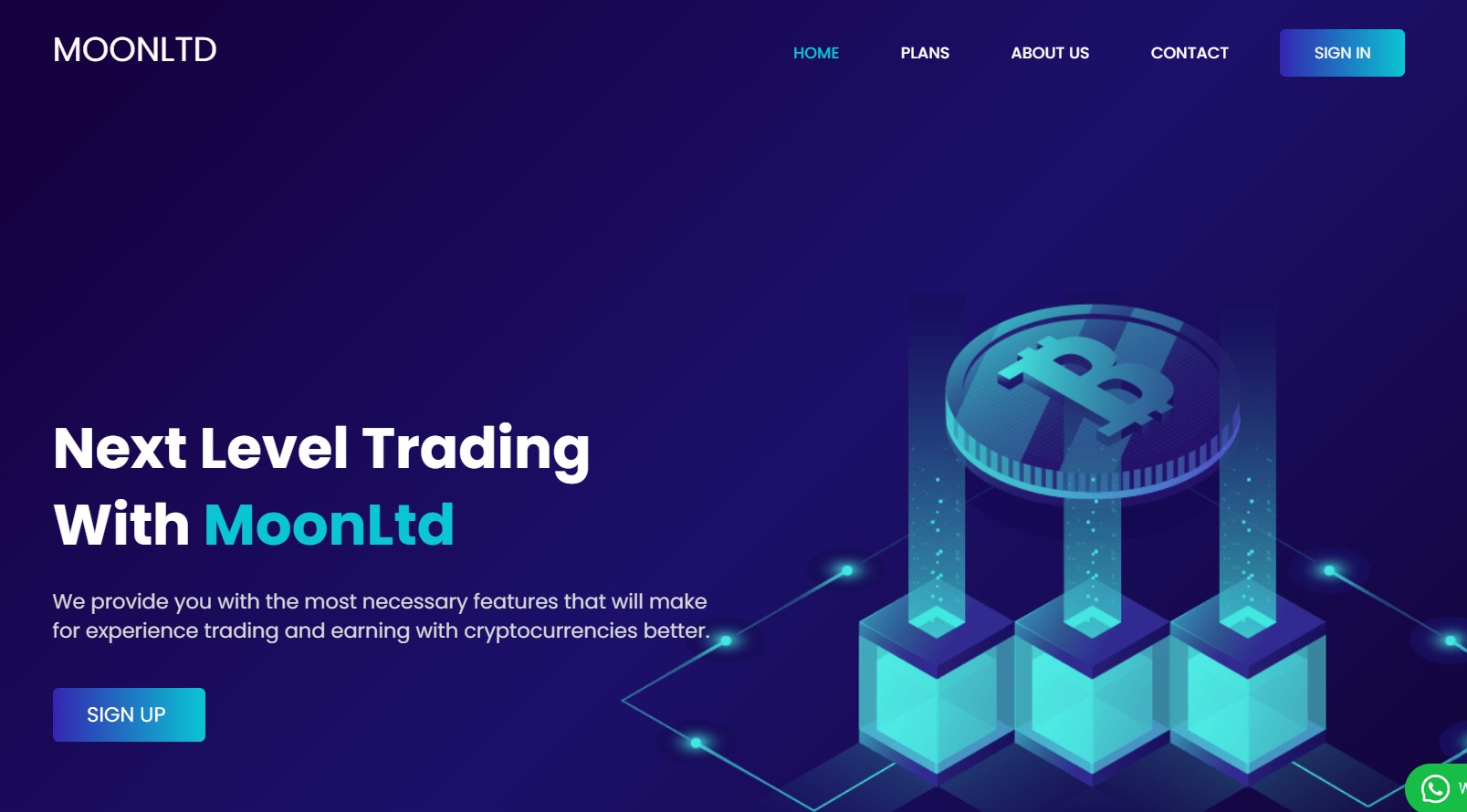 Moonltd