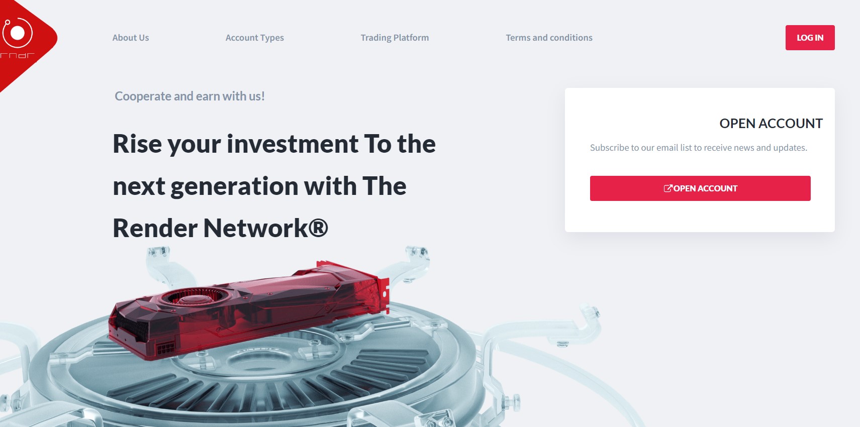 Rndr Global