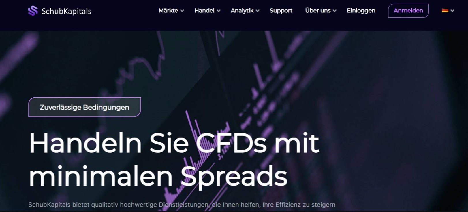 SchubKapitals