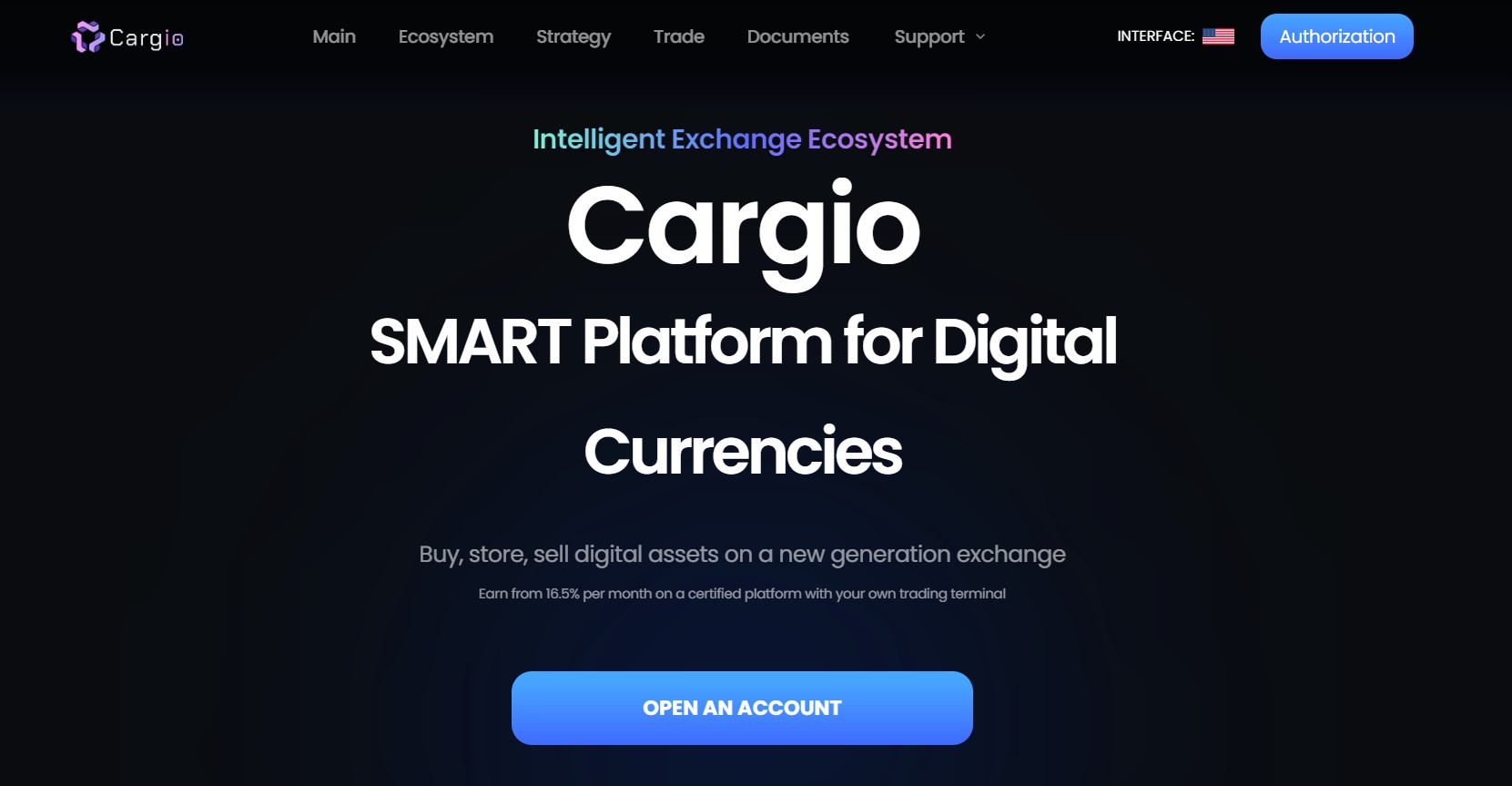 Cargio