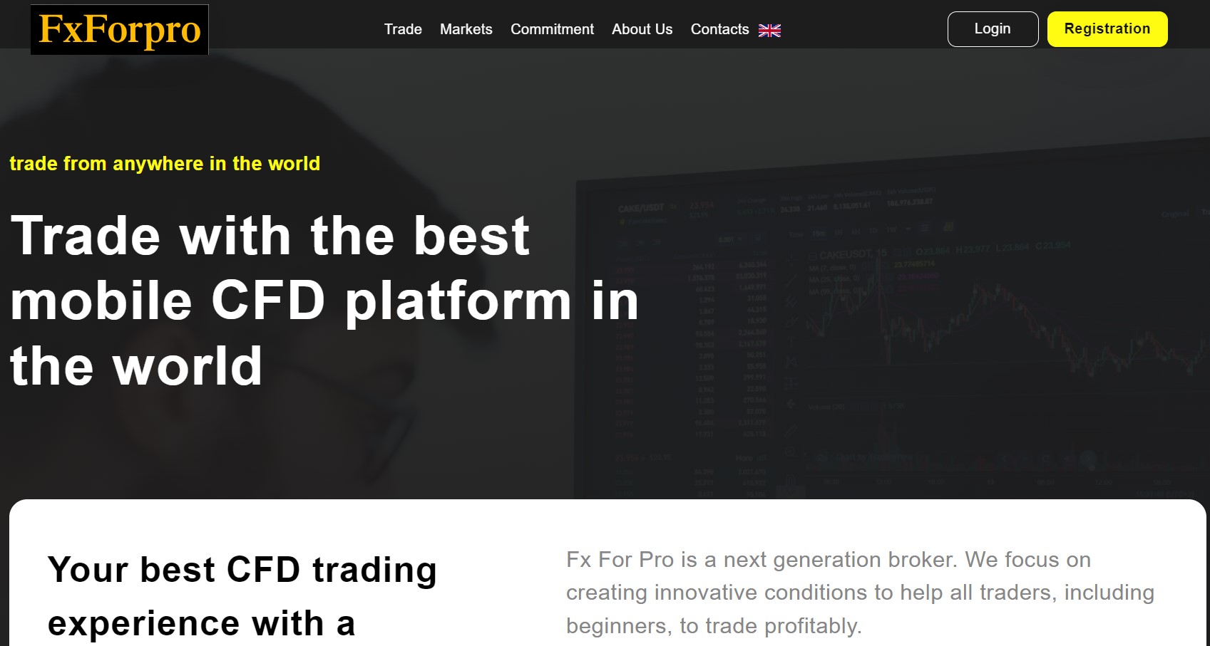 Fx For Pro