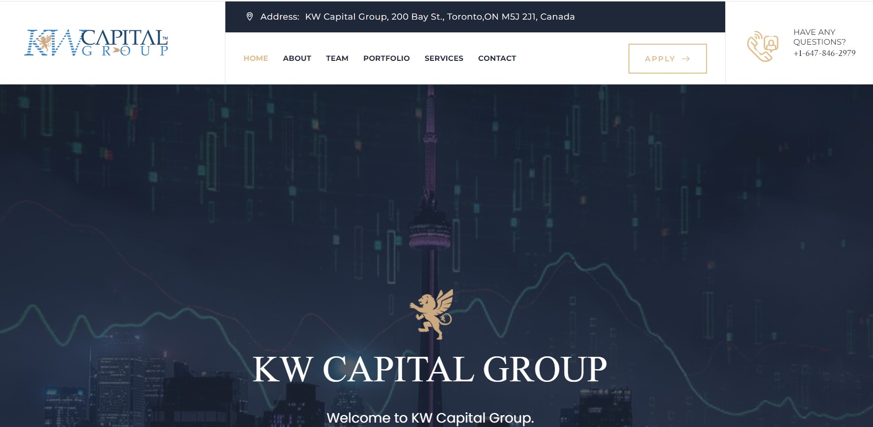 KW Capital Group