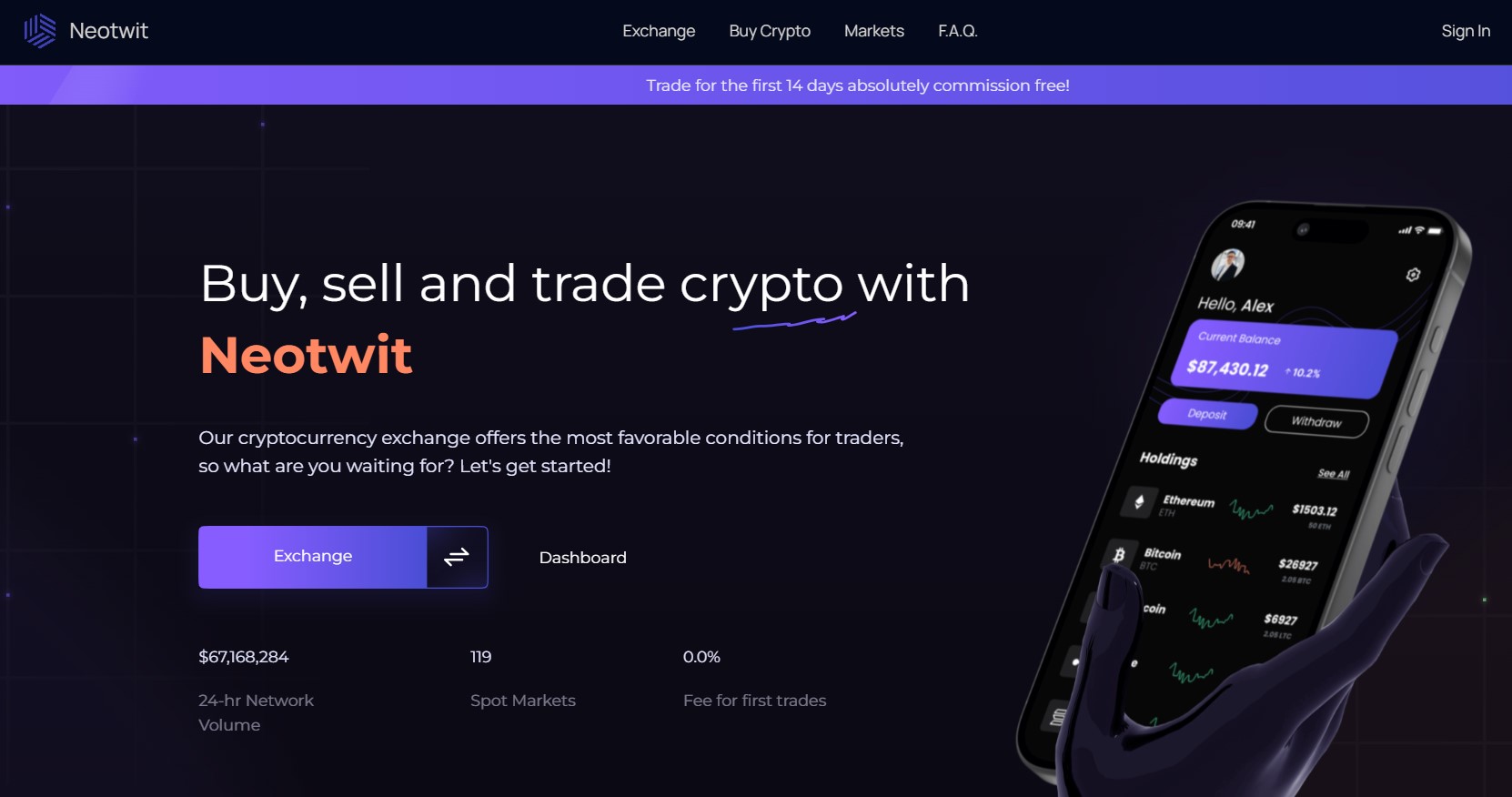 Neotwit