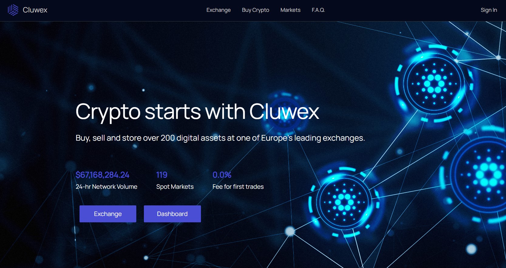 Cluwex