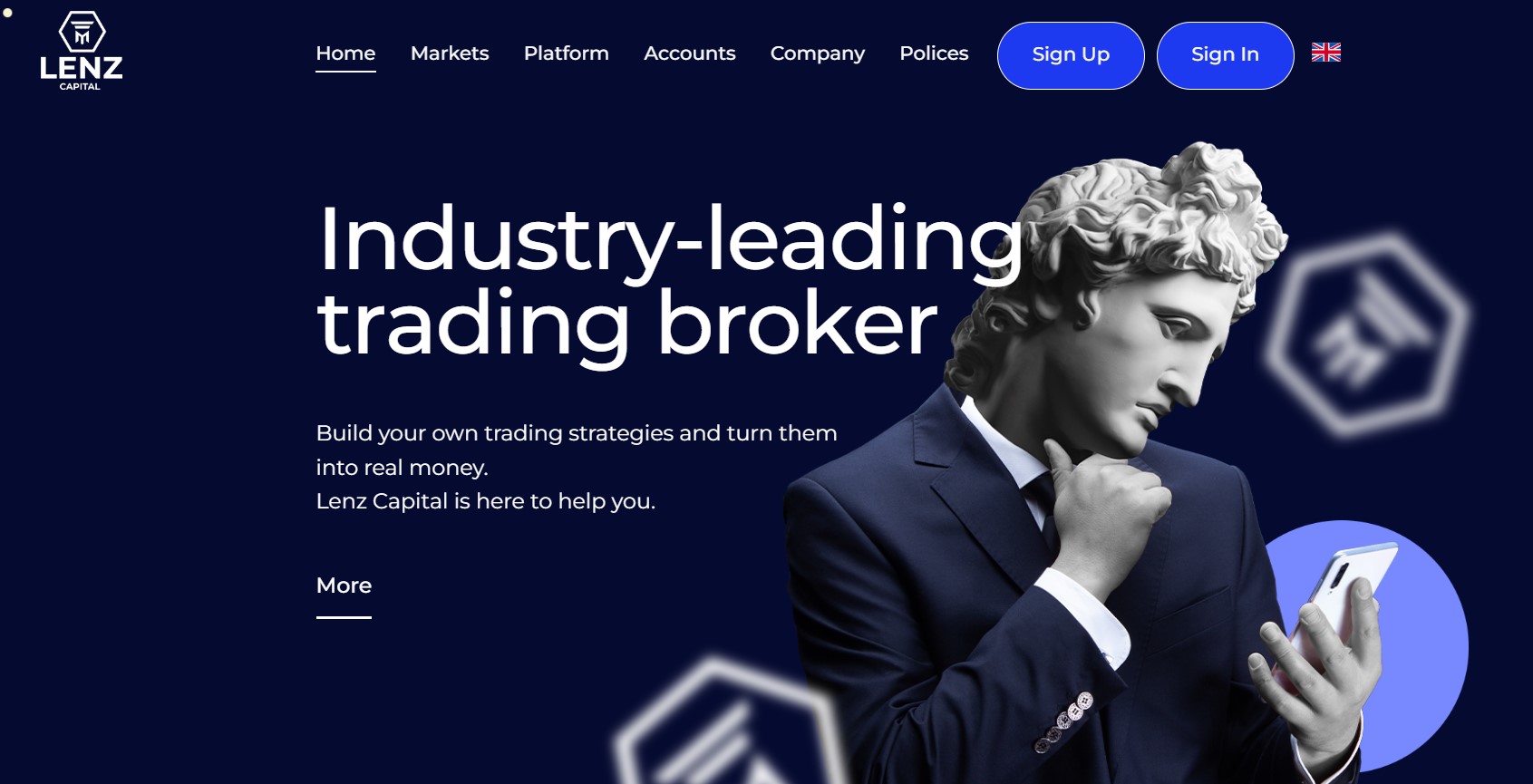 Lenz Capital
