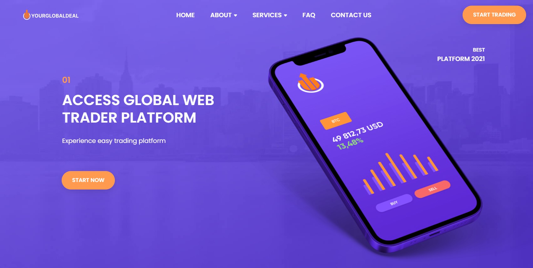 Yourglobaldeal