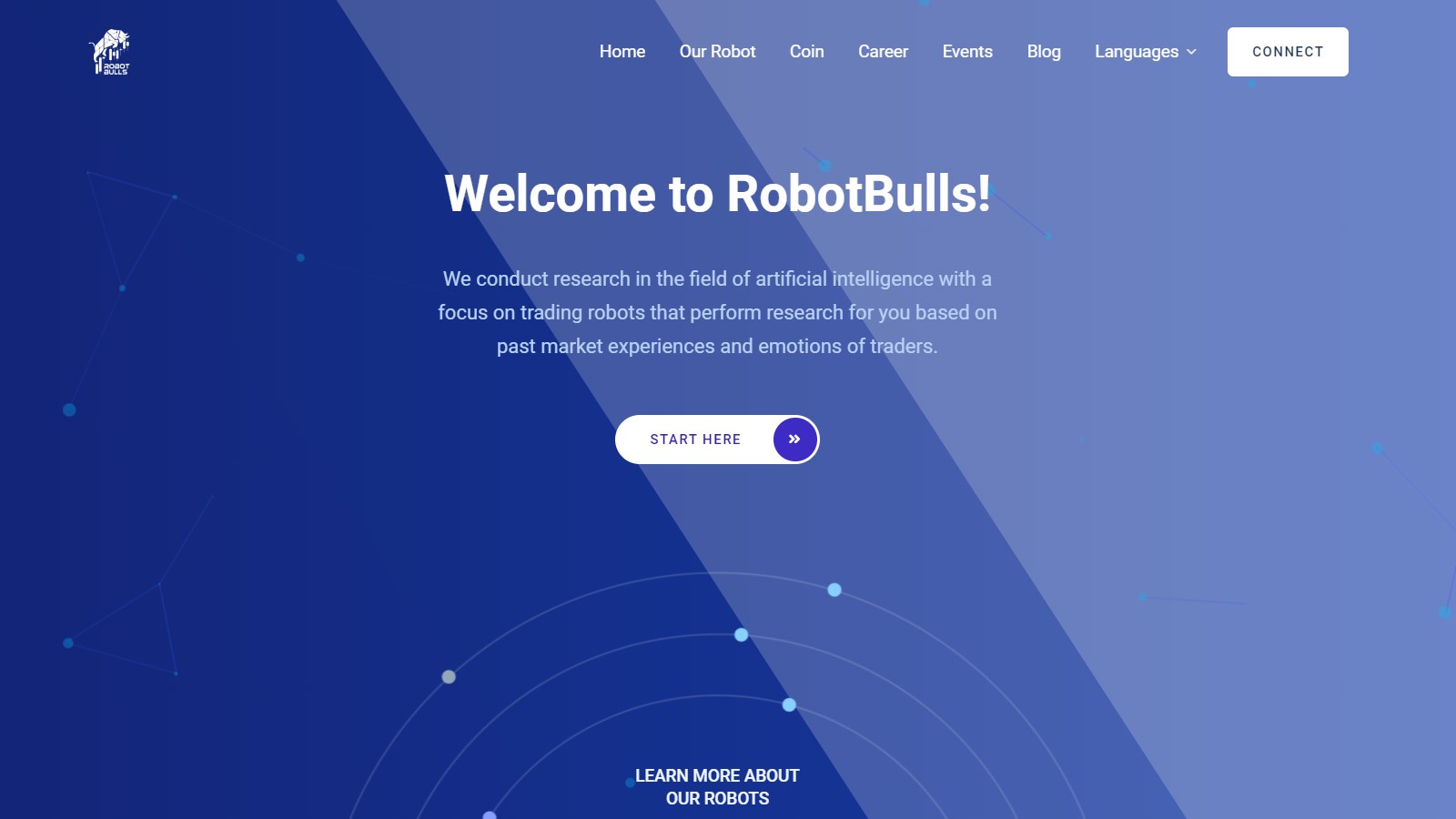 RobotBulls