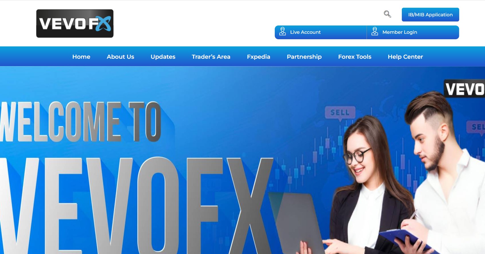 Vevofx