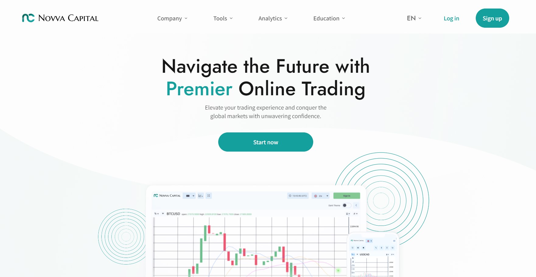 Novva Capital