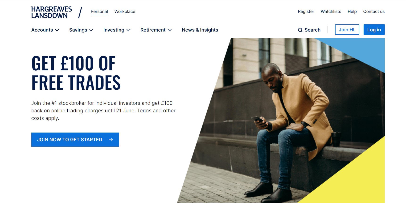 Hargreaves Lansdown
