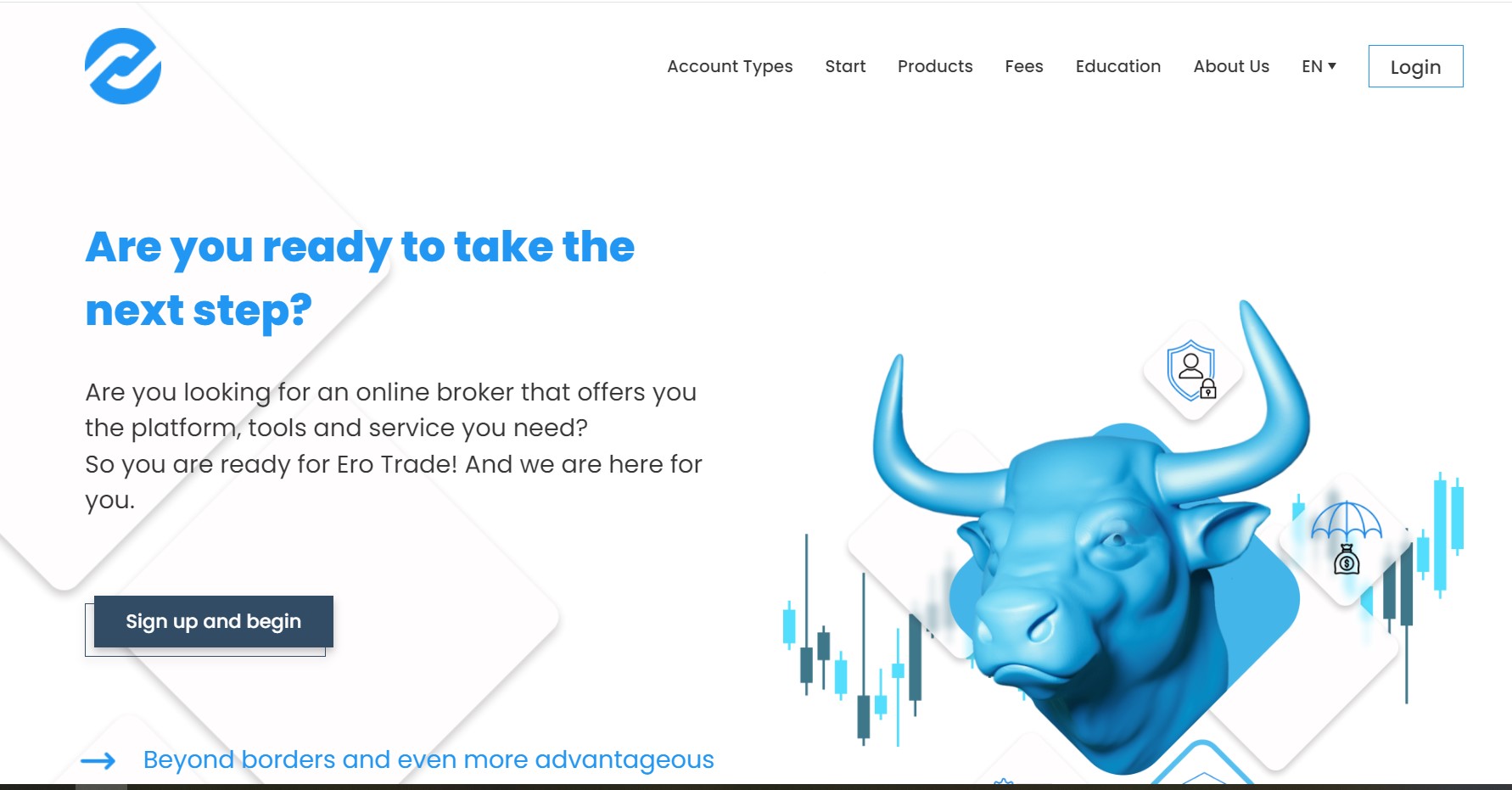 Ero Trade