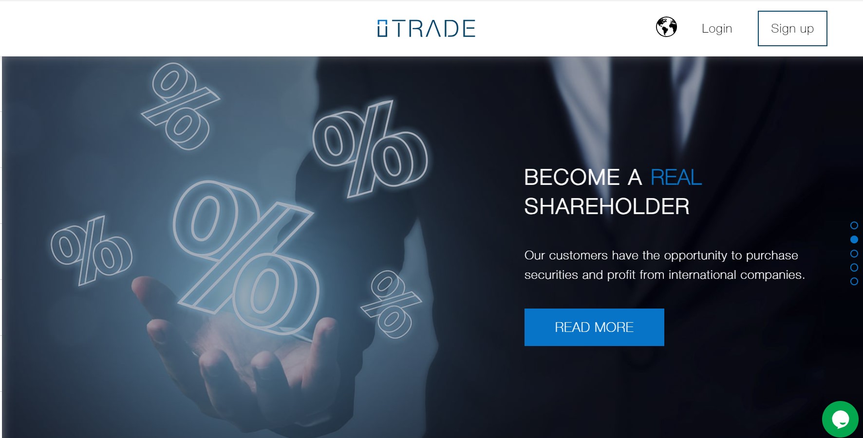 iTrade