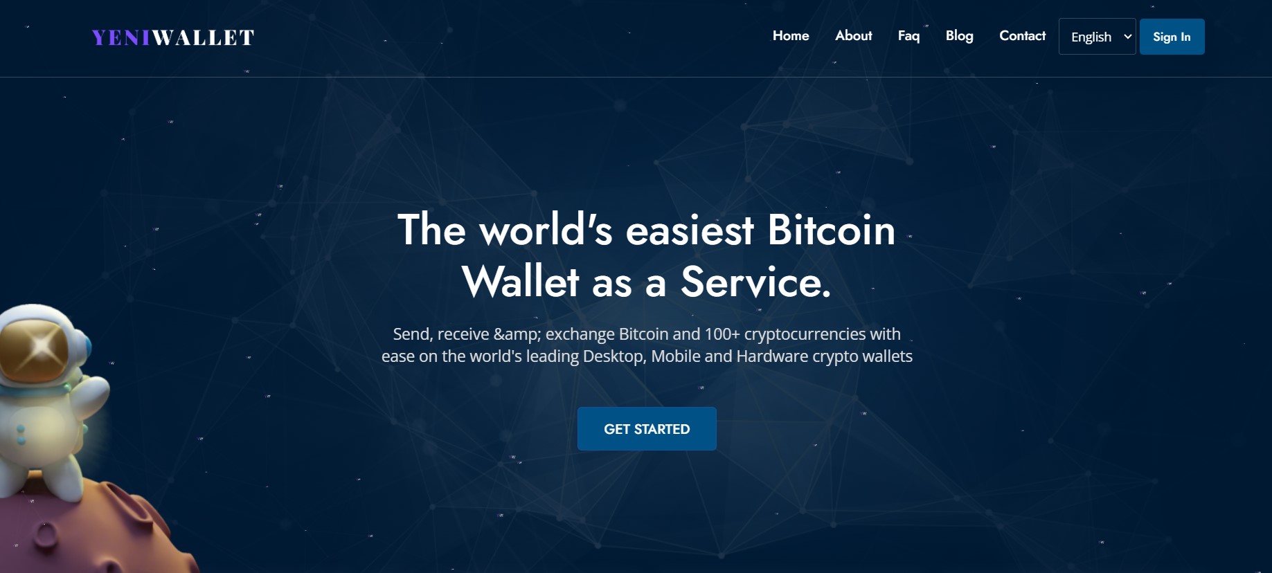 Yeniwallet