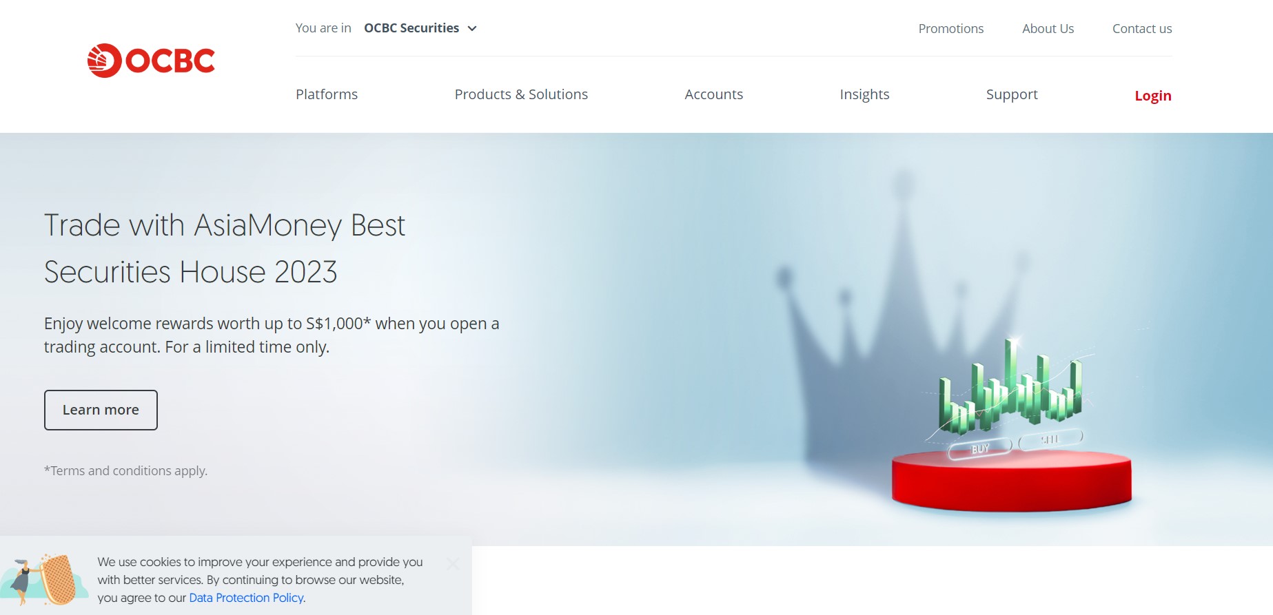 OCBC Securities