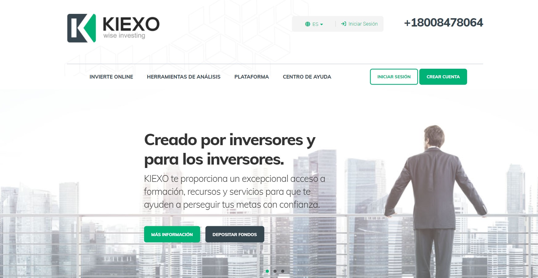 ES.Kiexo