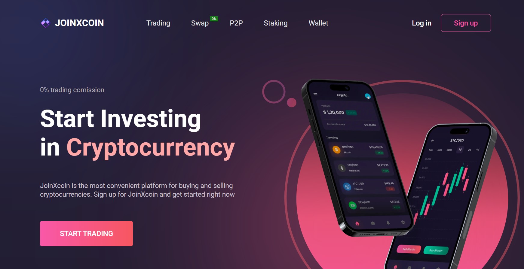 JoinXcoin