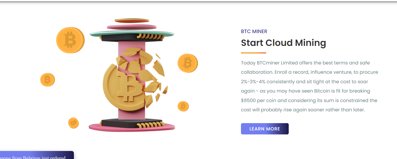 BTCMiner