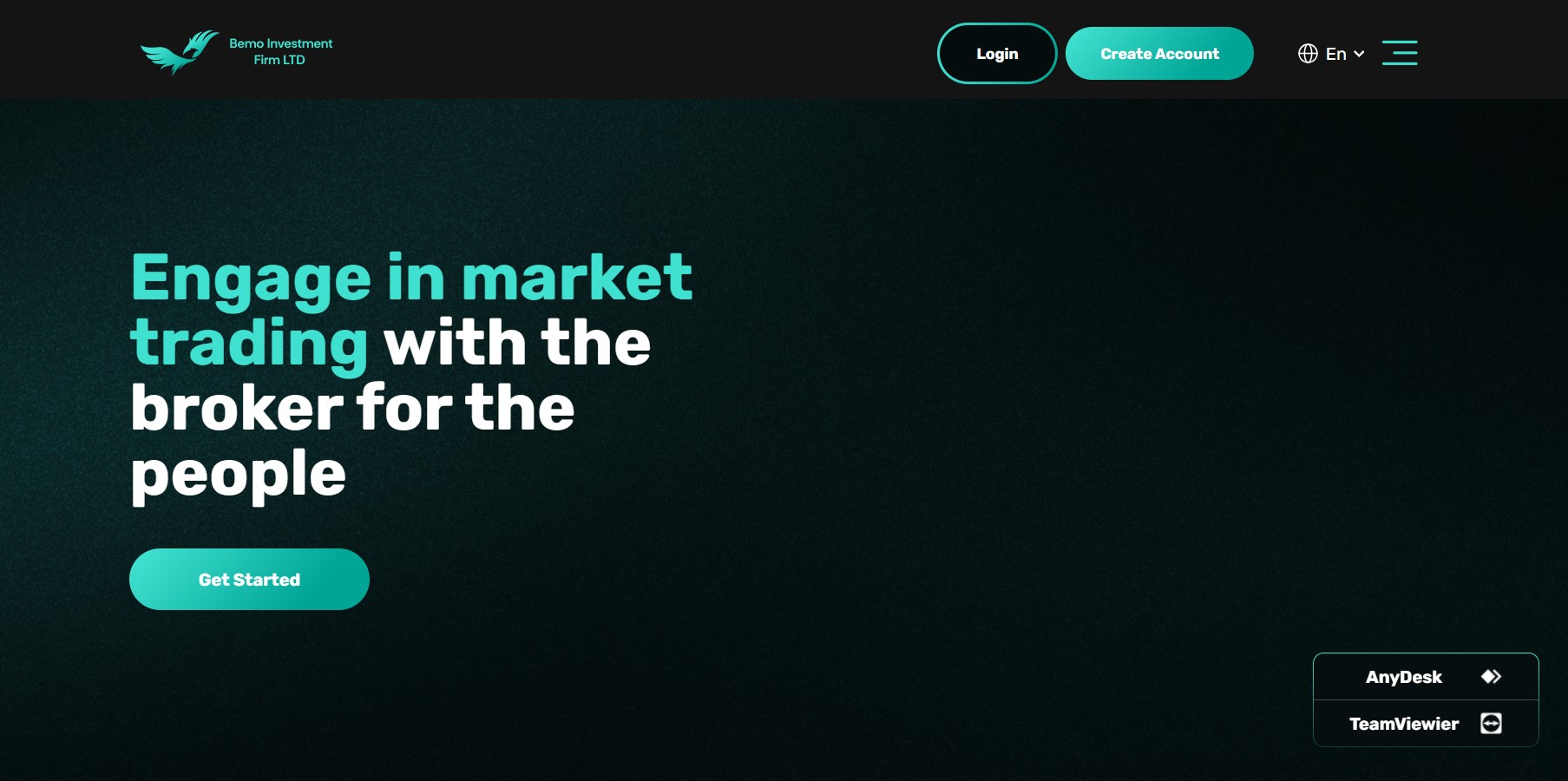 Bemo Investment Firm LTD