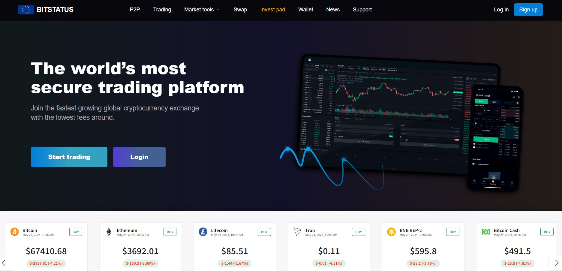 BITSTATUS